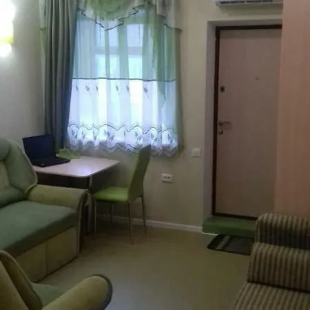 Сдам Квартиру Студию В Новом Доме В Центре Одессы * Odesa