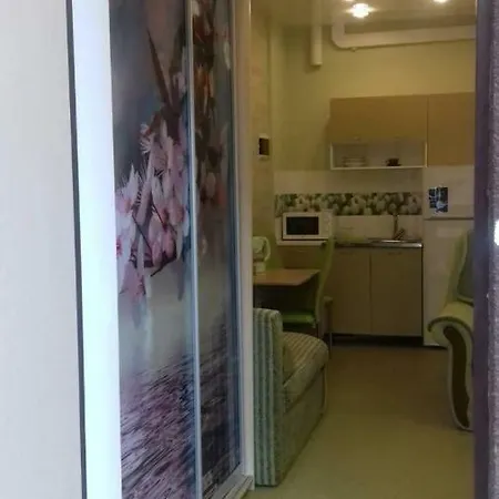 Сдам Квартиру Студию В Новом Доме В Центре Одессы